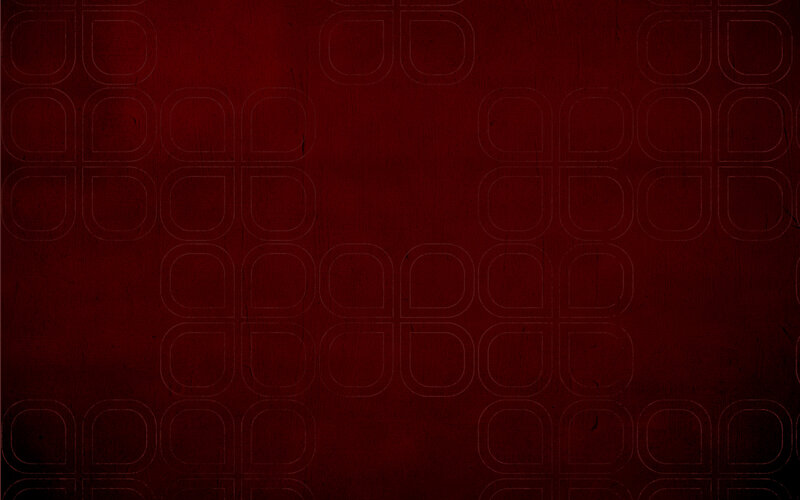 Red Patterned Background — Dark, Abstract, Pattern, Texture
