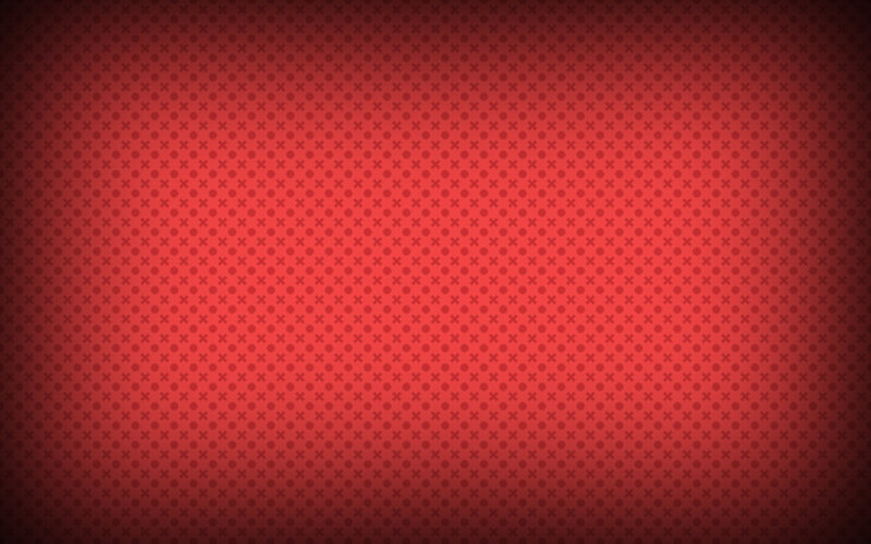 Red Patterned Background — Neutral, Abstract