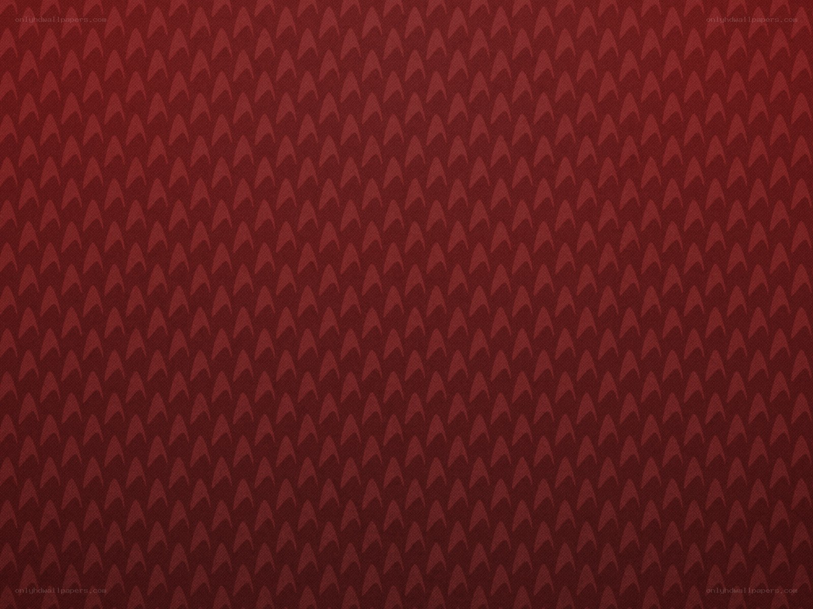red patterned fabric texture