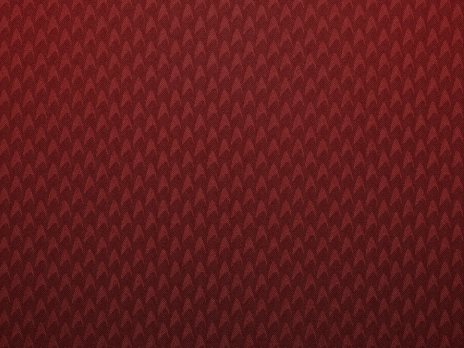 red patterned fabric texture