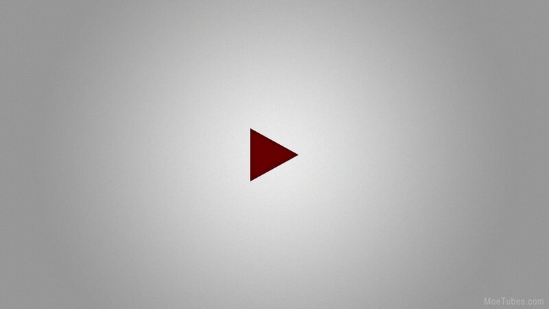 red play button on gray