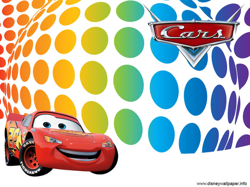 Red Race Car Character