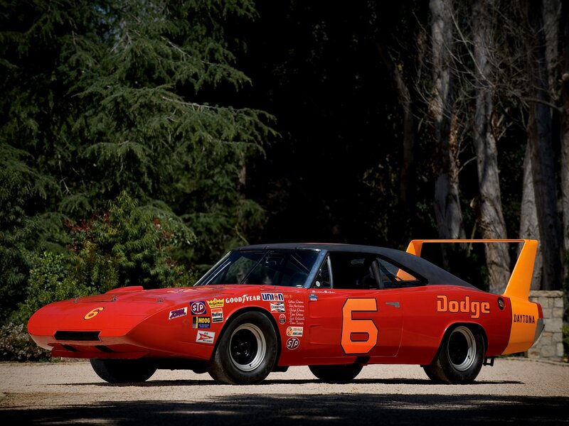 Red Race Car — Dramatic, Afternoon, Photograph, Trees, Gravel, Tire
