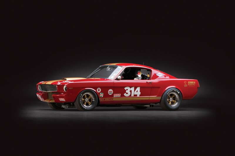 Red Race Car — Dramatic, Photograph, Driver
