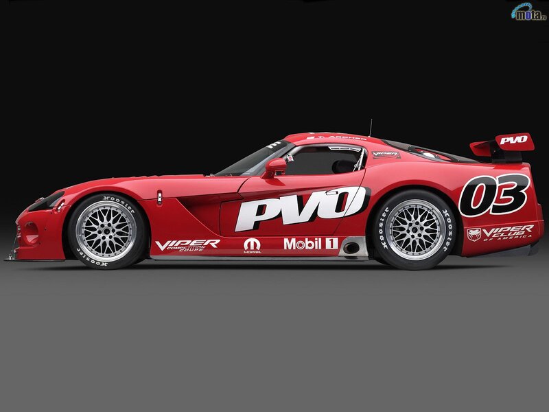 Red Race Car — Dramatic, Photograph, Number 03