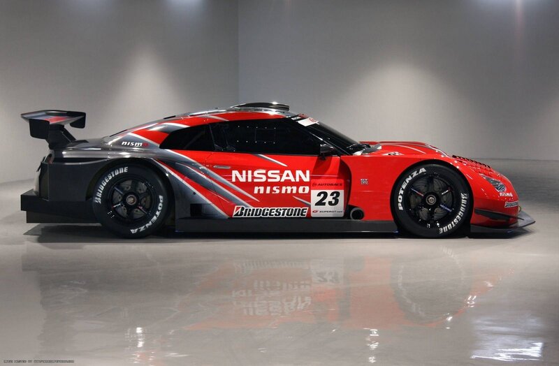 Red Race Car — Dramatic, Photograph, Tire, Wing, Number