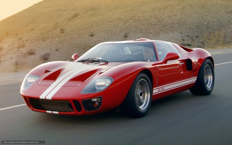 Red Race Car on Road — Dynamic, Sunset, Photograph, Driver