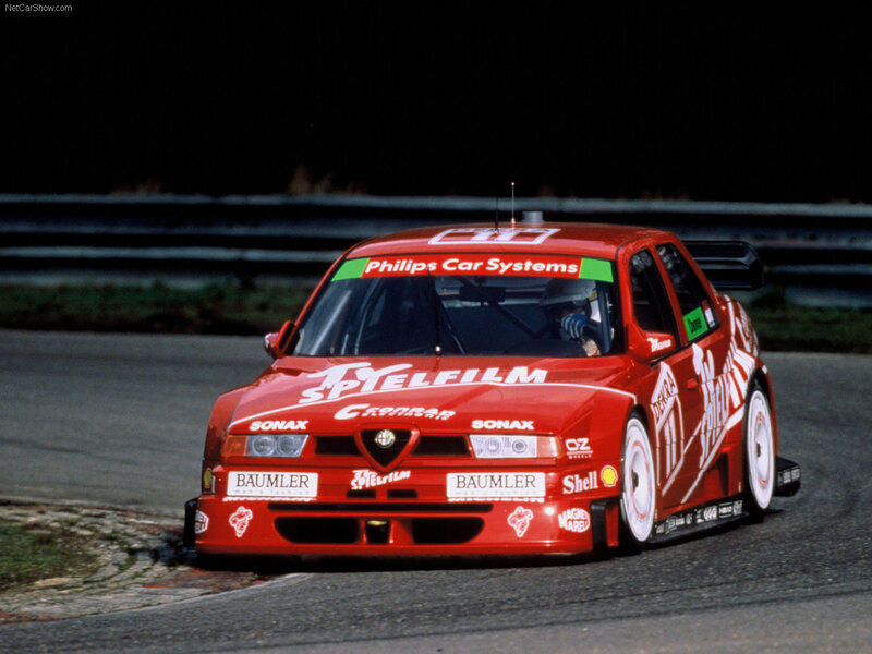 red race car on track