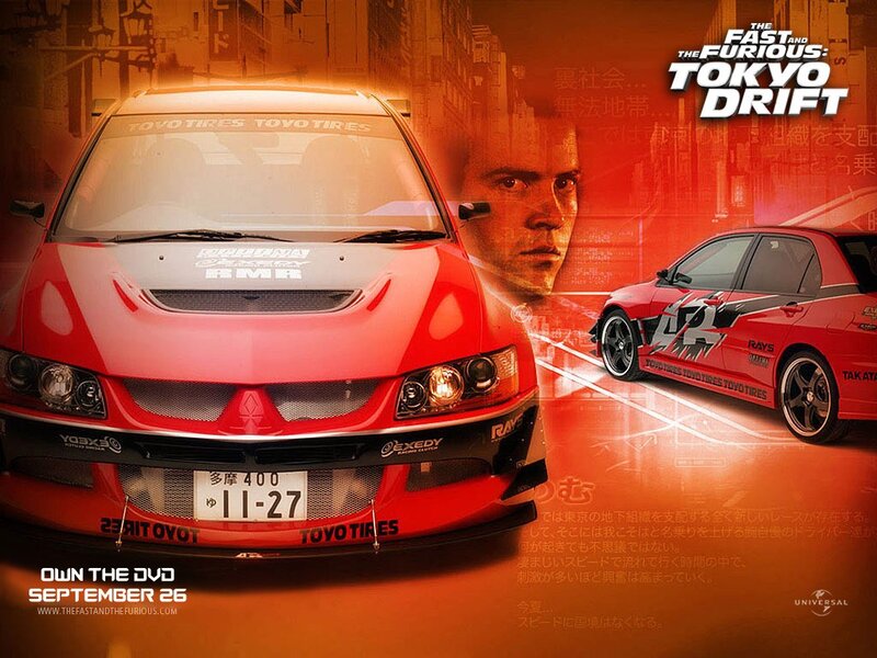 Red Racing Car — Dramatic, Digital Art, Man's Face