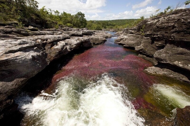 Red River of Brazil