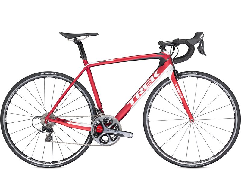 Red Road Bicycle