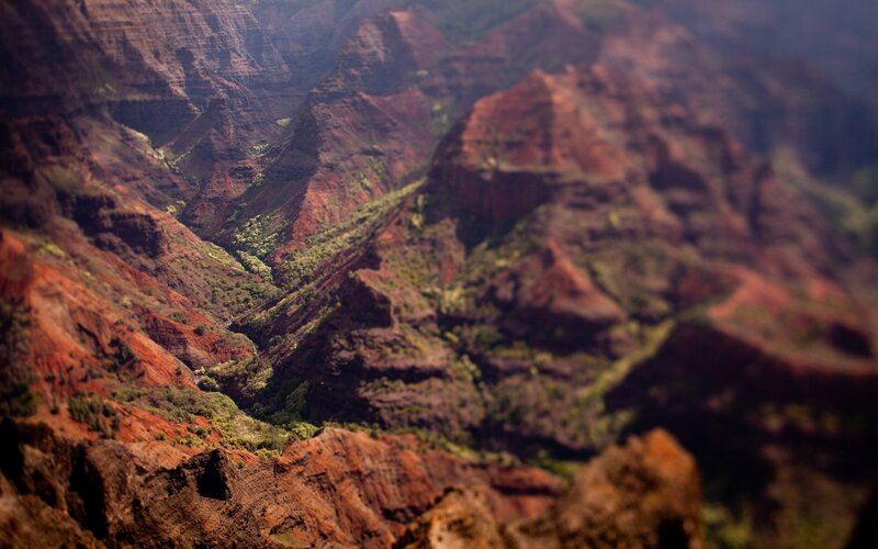 Red Rock Canyon — Brown, Dramatic, Photograph, Mountains