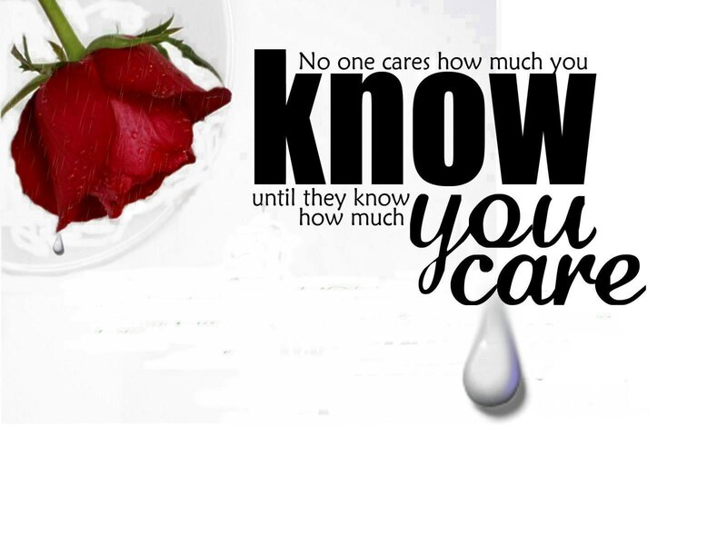 Red Rose in Rain — Melancholic, Photograph