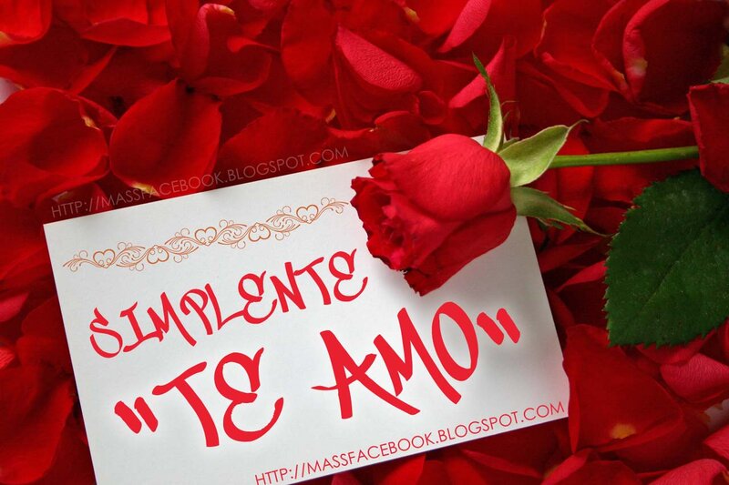 Red Rose on Card