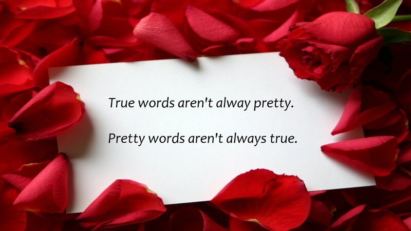Red Rose Petals — Romantic, Photograph