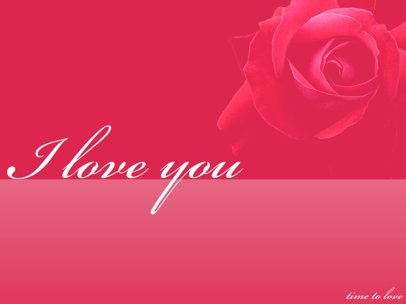 Red Rose