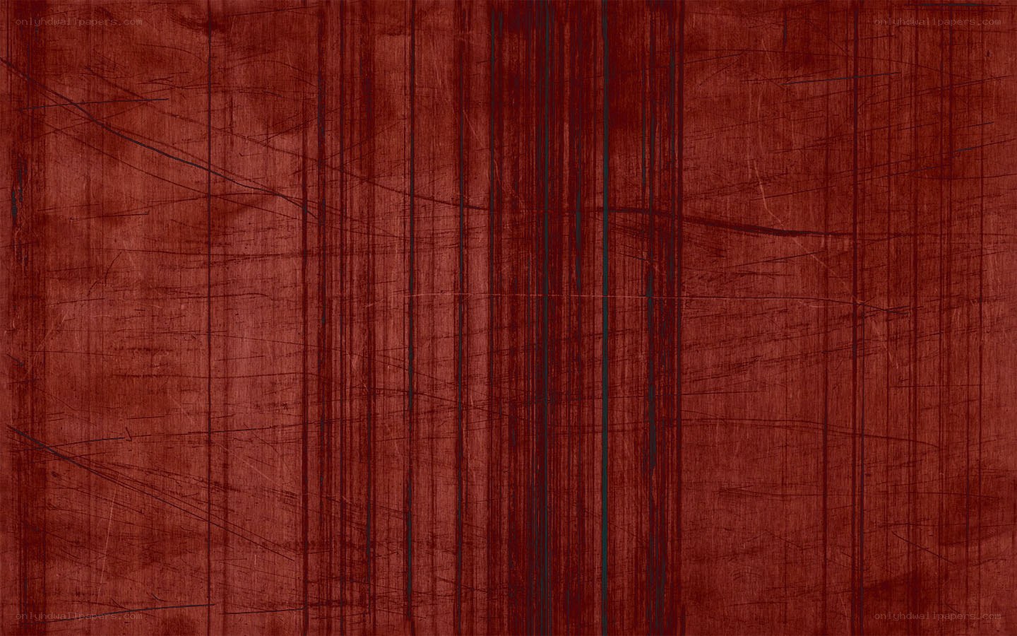 red scratched surface texture