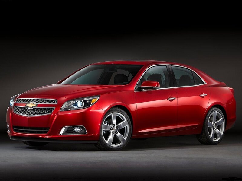Red Sedan Car — Dramatic, Photograph, Silver Wheels
