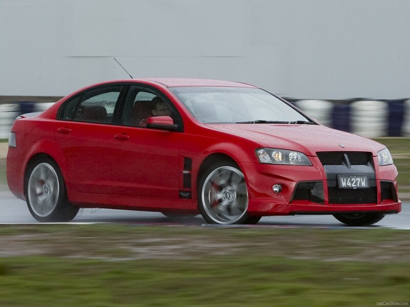 Red Sedan Car — Dynamic, Photograph, Driver, Race Track