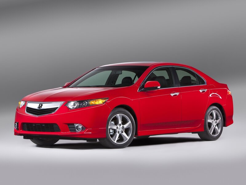 Red Sedan Car — Neutral, Photograph, Wheels