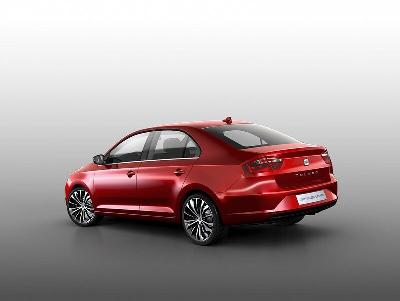 Red Sedan Car — Windows