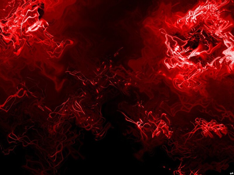 Red Smoke Patterns