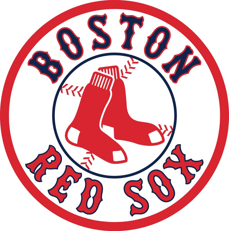 Red Sock Logo