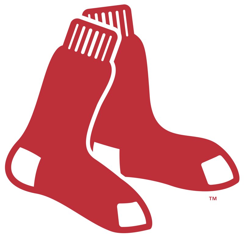Red Socks Logo
