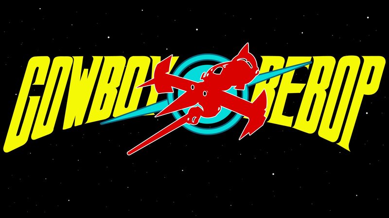Red Spaceship in Space — Yellow