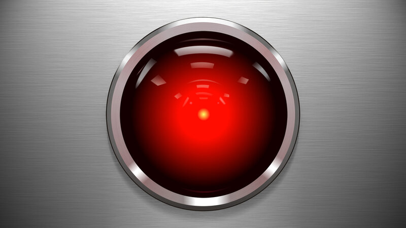 Red Spherical Camera