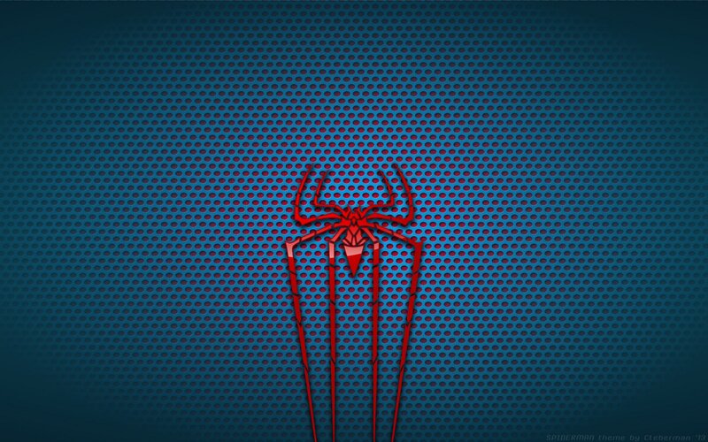 Red Spider Logo