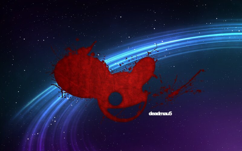 Red Splatter Logo