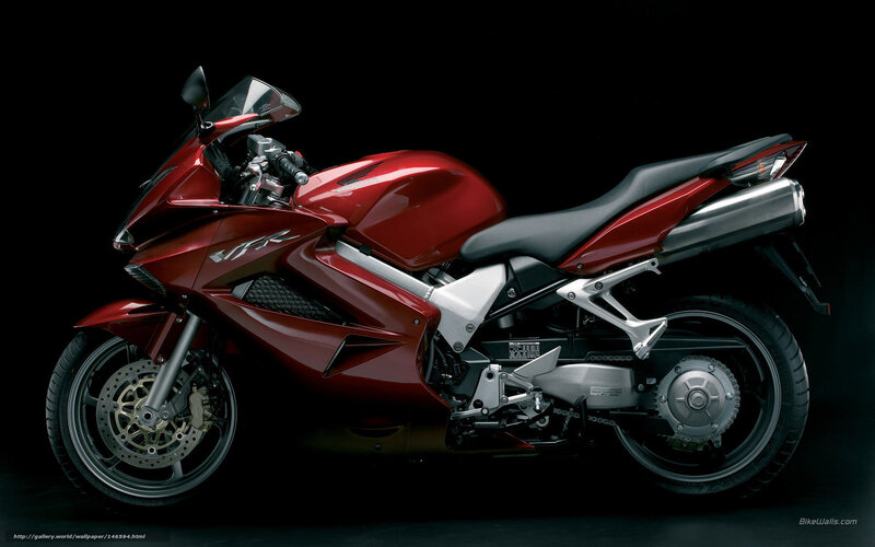 Red Sport Motorcycle — Dramatic, Photograph, Seat, Exhaust