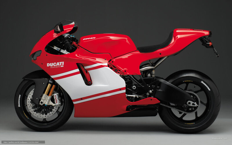 Red Sport Motorcycle — Dramatic, Photograph, Seat, Tire