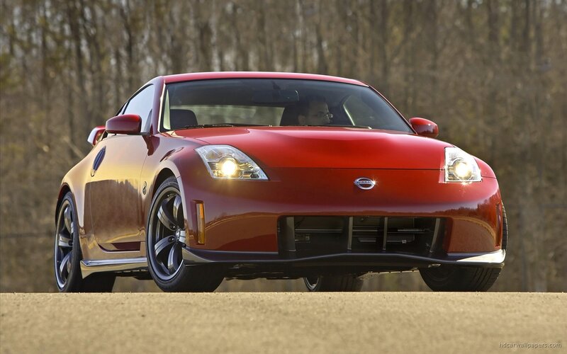 Red Sports Car — Calm, Afternoon, Photograph, Driver