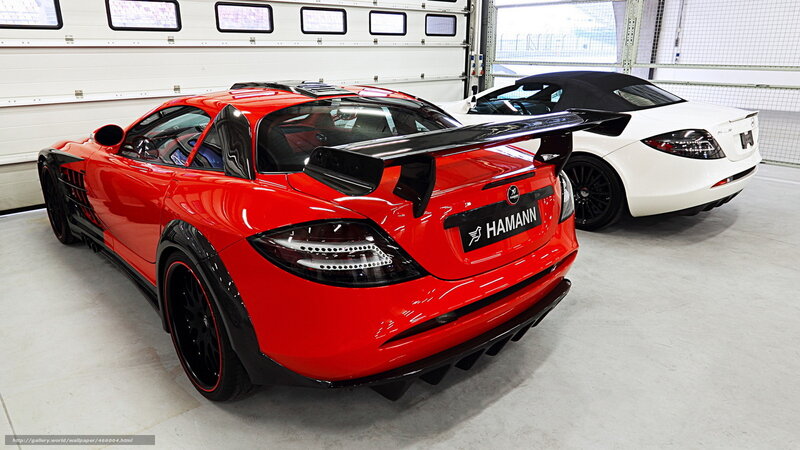 Red Sports Car — Clean, Photograph