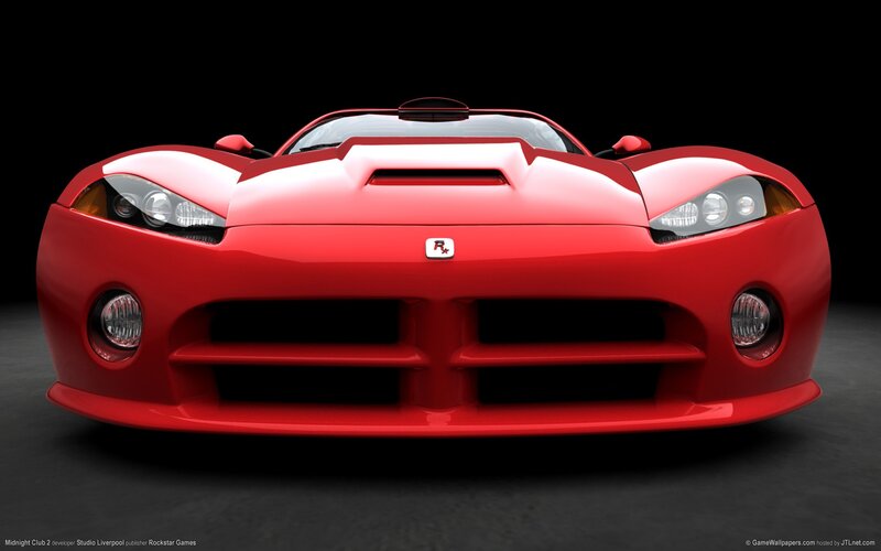 Red Sports Car — Dramatic, 3d Render, Grille