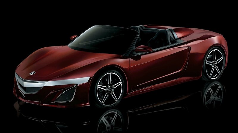 Red Sports Car — Dramatic, 3d Render, Wheel, Seat, Black