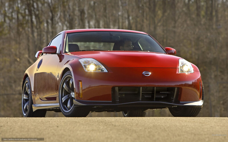 Red Sports Car — Dramatic, Afternoon, Photograph, Driver