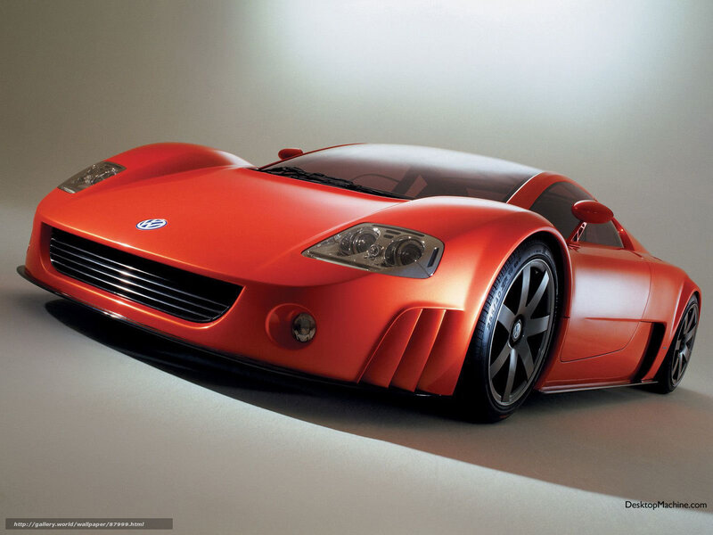 Red Sports Car — Dramatic, Photograph, Grille, Wheel