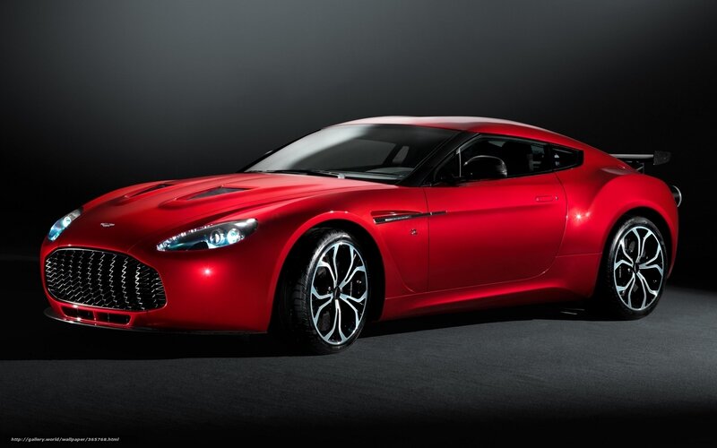 Red Sports Car — Dramatic, Photograph, Grille, Wheels