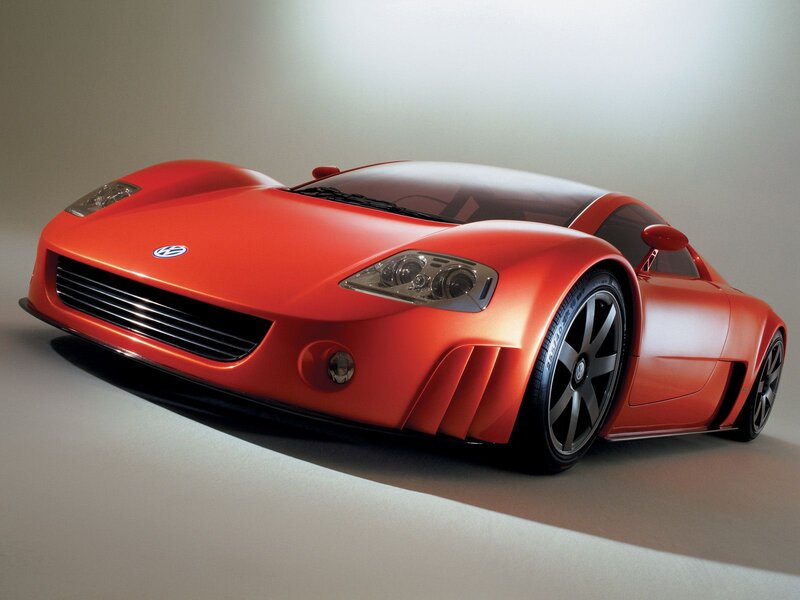 Red Sports Car — Dramatic, Photograph, Headlight