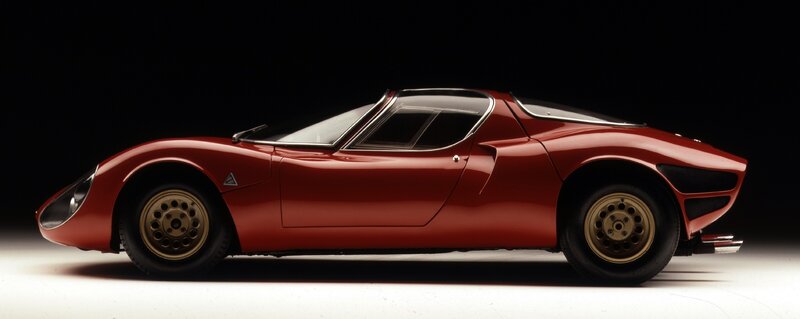 Red Sports Car — Dramatic, Photograph, Wheel, Window