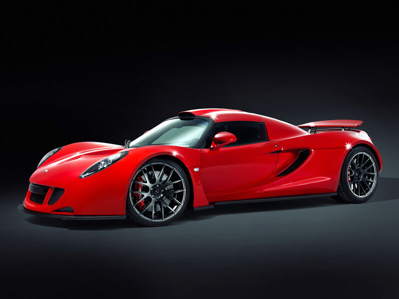 Red Sports Car — Dramatic, Photograph, Wheels, Tire, Side Mirror