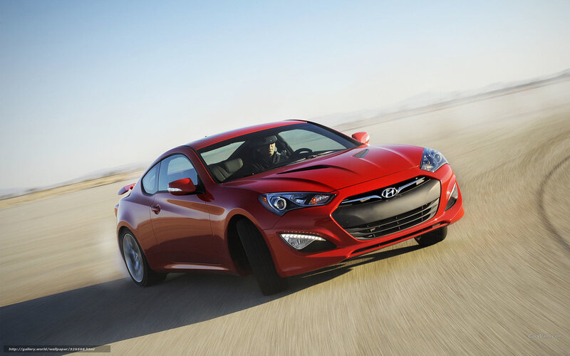 Red Sports Car — Dynamic, Afternoon, Photograph, Driver, Road, Dust