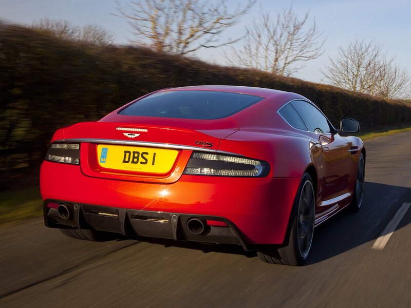 Red Sports Car — Dynamic, Afternoon, Photograph, Road, Hedge