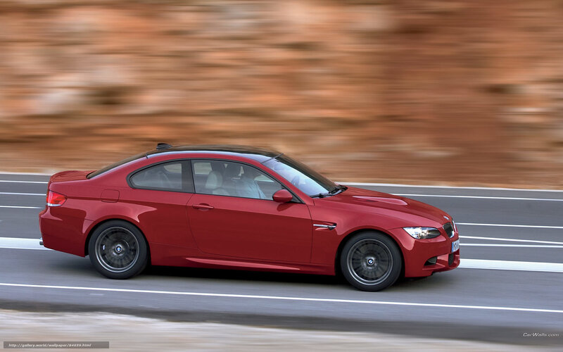 Red Sports Car — Dynamic, Photograph, Road
