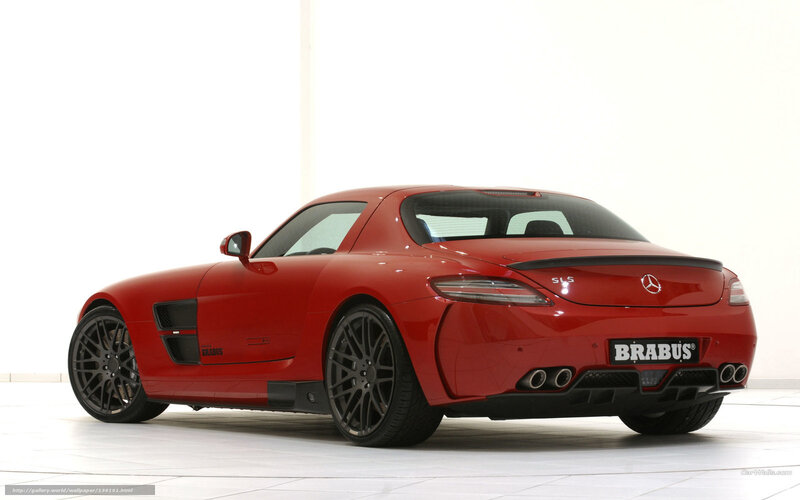 Red Sports Car — Neutral, Photograph, Tires