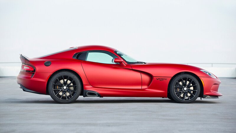 Red Sports Car — Neutral, Photograph, Tires, Wheels