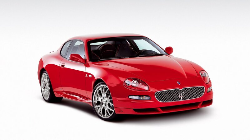 Red Sports Car — Neutral, Photograph, Wheels, Grille, Black